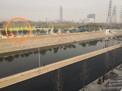 高碑店临河独栋，租金低至一杯咖啡钱 - 缩略图 10