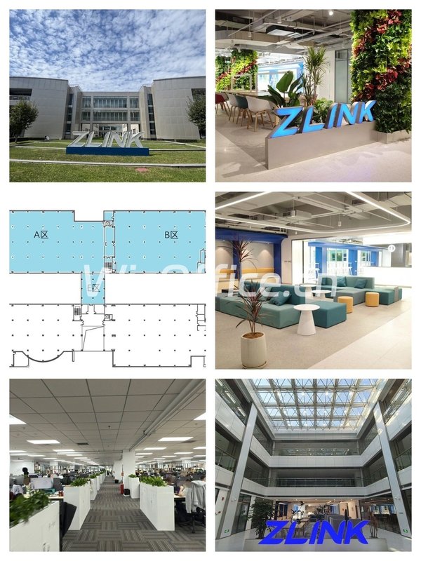 选办公点前先查 '生态指数表' - 首图