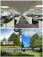 为何企业三年内要重新定义办公空间？ - 缩略图 1