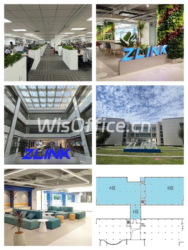 查地铁开通日期选办公点，有讲究 - 首图