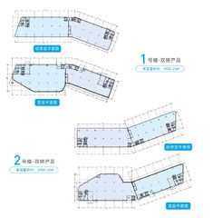 推荐生物园5000-11000平一站式研发生产 - 缩略图 10