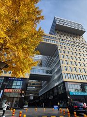 真房｜魏公村【北京·国际】|623平|7元|国企云集地标 - 缩略图 5