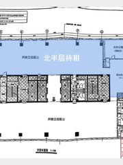 真房｜魏公村【北京·国际】|623平|7元|国企云集地标 - 缩略图 18