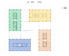 真房｜魏公村【北京·国际】|623平|7元|国企云集地标 - 缩略图 21
