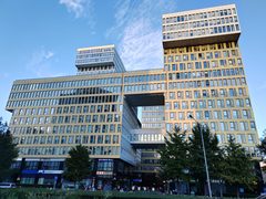真房｜魏公村【北京·国际】|623平|7元|国企云集地标 - 缩略图 19