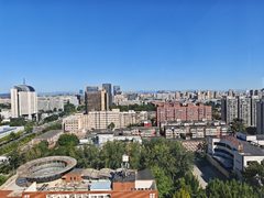 真房｜魏公村【北京·国际】|623平|7元|国企云集地标 - 缩略图 33
