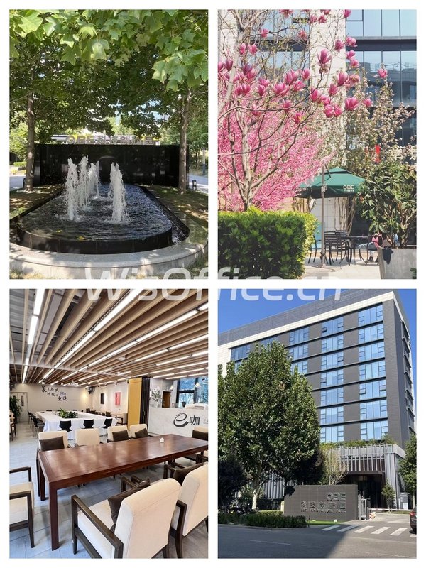 整层1191平 6层高 交通便利 - 首图