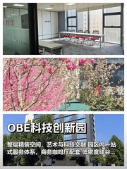 亦庄企业必看：1191平米静修福地 - 缩略图 1