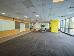 望京AI产业园 1762平米带露台 篮球场 - 缩略图 8