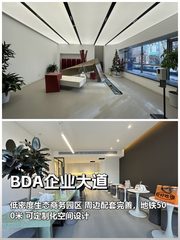 独栋办公，降本增效新思路 - 缩略图 1