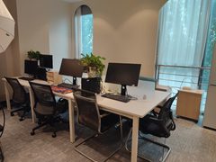 亦庄地铁口480㎡ 得房率120% 层高3.2米 - 缩略图 6