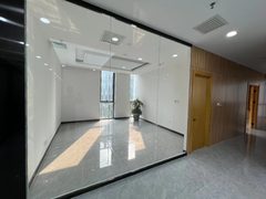 老板都夸！480平花园式办公，员工幸福感爆表 - 缩略图 6