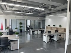 亦庄宝藏办公地 藏风聚气 - 缩略图 4