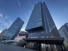 今天来看房，BDA企业大道的生态办公太吸引我了 - 缩略图 3