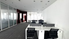 今天来看房，BDA企业大道的生态办公太吸引我了 - 缩略图 6