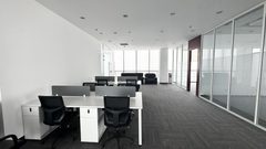 今天来看房，BDA企业大道的生态办公太吸引我了 - 缩略图 12