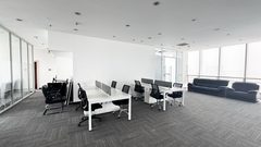 今天来看房，BDA企业大道的生态办公太吸引我了 - 缩略图 13