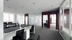 今天来看房，BDA企业大道的生态办公太吸引我了 - 缩略图 14