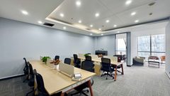 今天来看房，BDA企业大道的146平太戳我了 - 缩略图 3