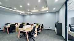 今天来看房，BDA企业大道的146平太戳我了 - 缩略图 4