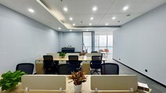 今天来看房，BDA企业大道的146平太戳我了 - 缩略图 5