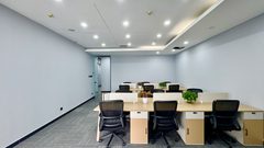 今天来看房，BDA企业大道的146平太戳我了 - 缩略图 6