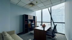 今天来看房，BDA企业大道的146平太戳我了 - 缩略图 10