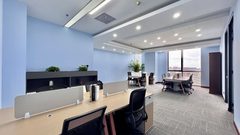 亦庄地铁口 226㎡办公 层高2.2米 得房率82% - 缩略图 7