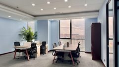 亦庄地铁口 226㎡办公 层高2.2米 得房率82% - 缩略图 8