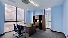 亦庄地铁口 226㎡办公 层高2.2米 得房率82% - 缩略图 9