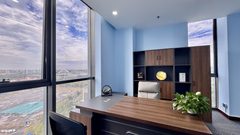 亦庄地铁口 226㎡办公 层高2.2米 得房率82% - 缩略图 10