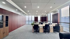 亦庄地铁旁 158㎡ 层高3米 生态办公 - 缩略图 6