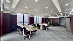 亦庄地铁旁 158㎡ 层高3米 生态办公 - 缩略图 7