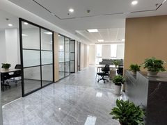 🌿在绿意中沉思，我的创意工作园 - 缩略图 7