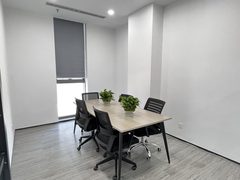 🌿在绿意中沉思，我的创意工作园 - 缩略图 11