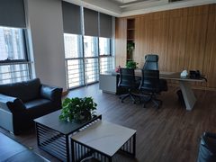 今天看中了BDA企业大道的480平 - 缩略图 5