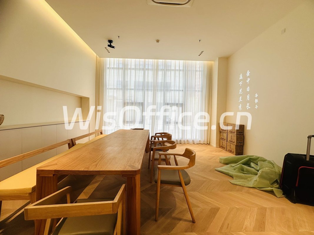 🌿独栋绿洲，我的灵感栖息地 - 首图