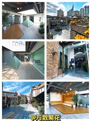 CBD东郎产业园孵化器 300米大望路 - 缩略图 1