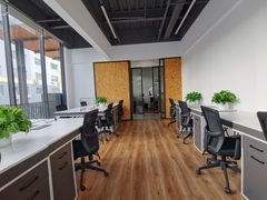 CBD现房 仲益大厦200平 双地铁 带全套家具 - 缩略图 14