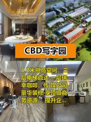 CBD核心区 谁会想到这地段还有这种盘？ - 缩略图 1