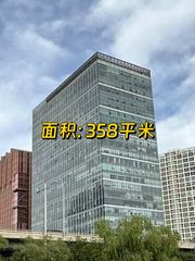 CBD现房358平双地铁带全套家具 - 缩略图 1