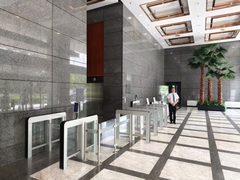 CBD现房358平双地铁带全套家具 - 缩略图 4