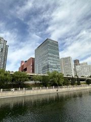 CBD现房358平双地铁带全套家具 - 缩略图 3