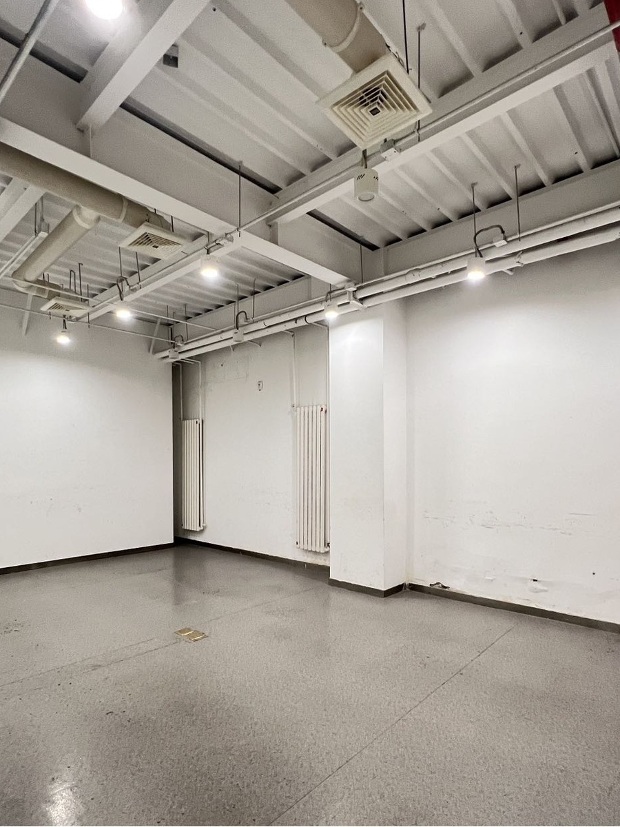 推荐C立方青年文化创意园288平独栋东向采光