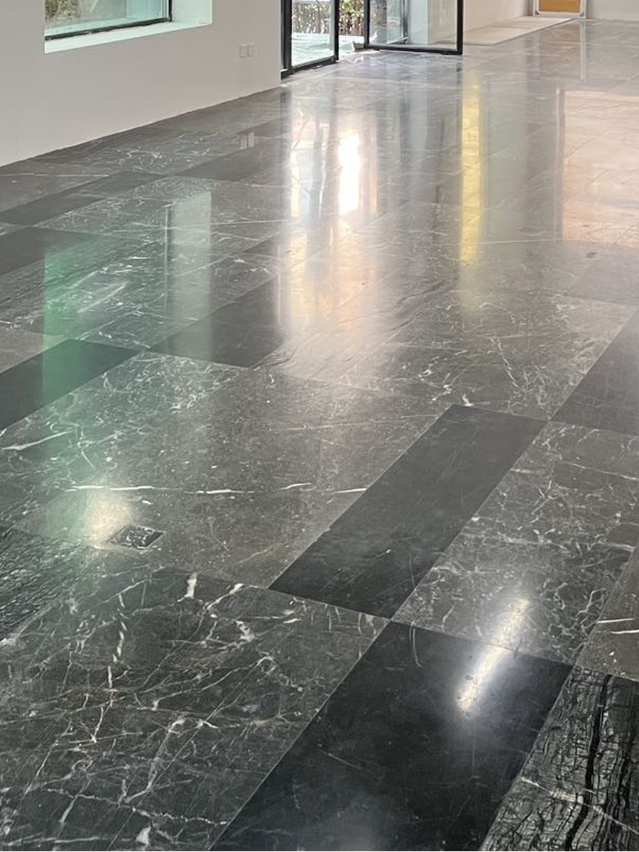 东四环项目 390㎡ 5.5米层高