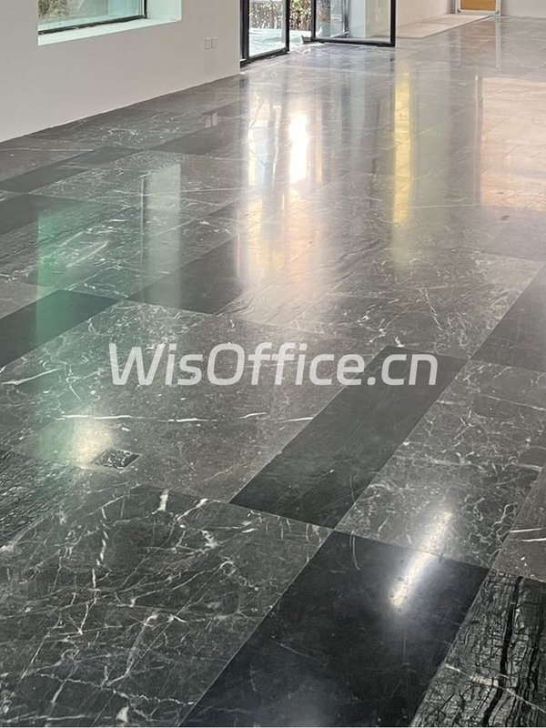 东四环项目 390㎡ 5.5米层高 - 首图