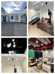 广渠路独栋双拼900平露台设计感 - 缩略图 1