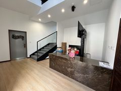 广渠路独栋900平带露台 历史园区新装 - 缩略图 2