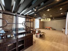 广渠路独栋900平带露台 历史园区新装 - 缩略图 9