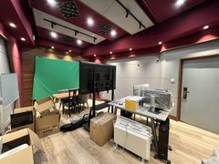 广渠路独栋900平带露台 历史园区新装 - 缩略图 4